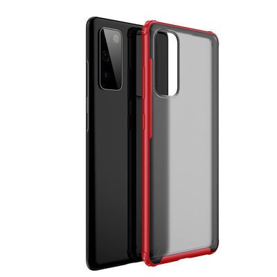 Galaxy S20 FE Kılıf Patinda Volks Kapak