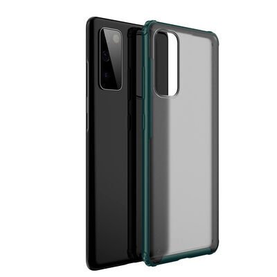 Galaxy S20 FE Kılıf Patinda Volks Kapak