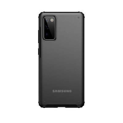 Galaxy S20 FE Kılıf Patinda Volks Kapak