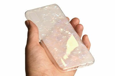 Galaxy A20 Kılıf Patinda Mesa Silikon