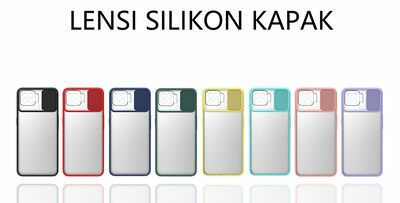 Oppo Reno 4 Lite Kılıf Patinda Lensi Kapak