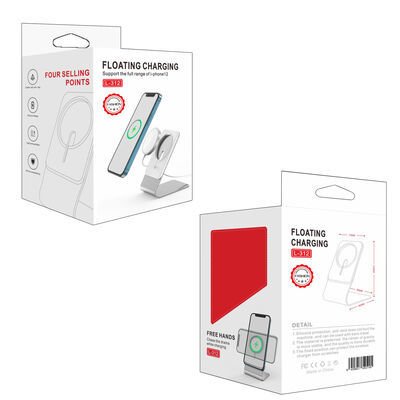 Patinda L312 Magsafe Şarj Standı