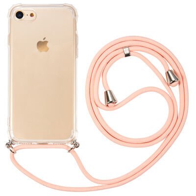 Apple iPhone SE 2020 Kılıf Patinda X-Rop Kapak