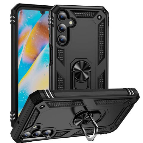Galaxy A15 Kılıf Patinda Vega Kapak