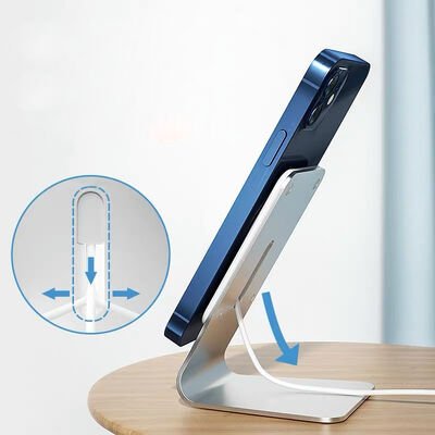 Patinda L312 Magsafe Şarj Standı