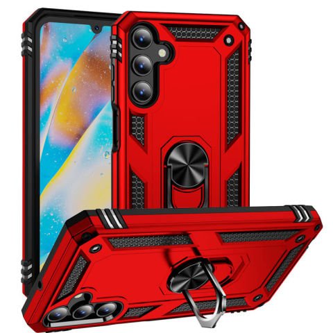 Galaxy A15 Kılıf Patinda Vega Kapak