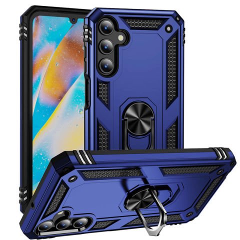 Galaxy A15 Kılıf Patinda Vega Kapak