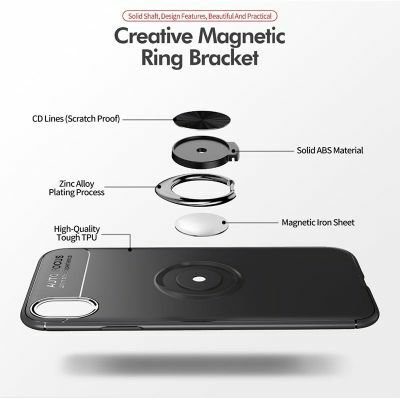 Apple iPhone XR 6.1 Kılıf Patinda Ravel Silikon Kapak