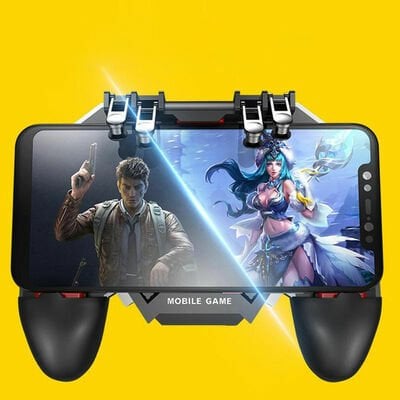 ??Patinda AK77 Orjinal Mobil Game Oyun Aparatı