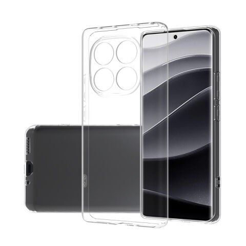 Xiaomi Poco X7 Kılıf Patinda Süper Silikon Kapak