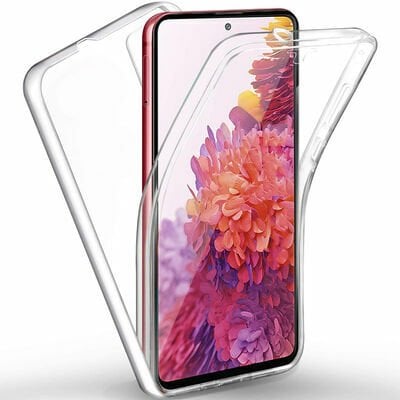 Xiaomi Mi 11 Lite Kılıf Patinda Enjoy Kapak