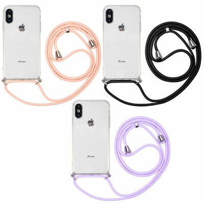 Apple iPhone X Kılıf Patinda X-Rop Kapak