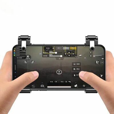 Patinda AK47 Orjinal Mobil Game Oyun Aparatı