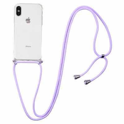 Apple iPhone X Kılıf Patinda X-Rop Kapak