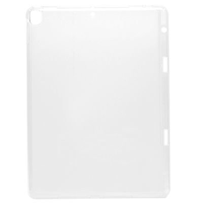 Apple iPad 10.2 (8.Nesil) Patinda Kalemli Tablet Silikon