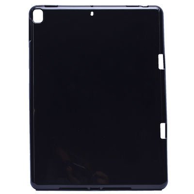 Apple iPad 10.2 (8.Nesil) Patinda Kalemli Tablet Silikon