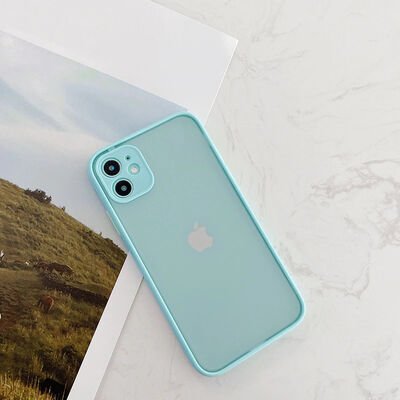 Apple iPhone 7 Plus Kılıf Patinda Hux Kapak