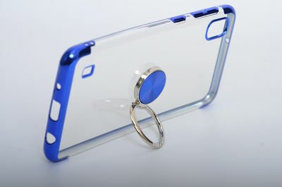 Galaxy A10 Kılıf Patinda Gess Silikon