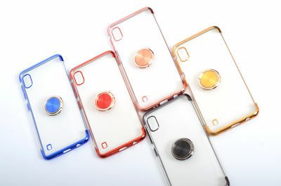 Galaxy A10 Kılıf Patinda Gess Silikon