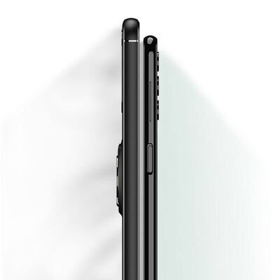 Galaxy A32 5G Kılıf Patinda Ravel Silikon Kapak