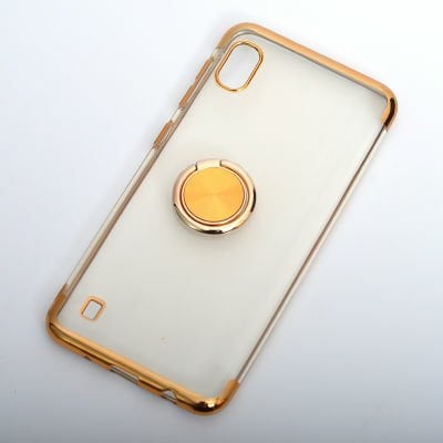 Galaxy A10 Kılıf Patinda Gess Silikon