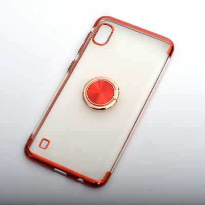 Galaxy A10 Kılıf Patinda Gess Silikon