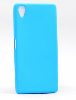 Sony Xperia X Kılıf Patinda Premier Silikon Kapak