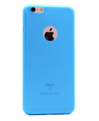 Apple iPhone 6 Kılıf Patinda 1.Kalite PP Silikon