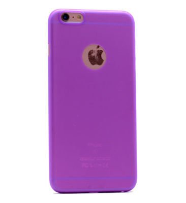 Apple iPhone 6 Kılıf Patinda 1.Kalite PP Silikon