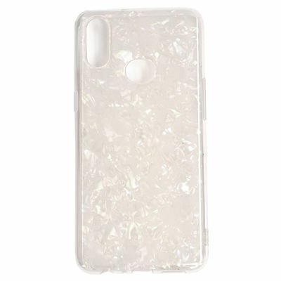 Galaxy A10S Kılıf Patinda Mesa Silikon