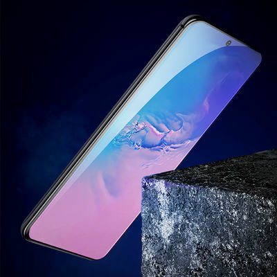 Galaxy S20 Ultra Benks X Pro + Curved Glass Ekran Koruyucu