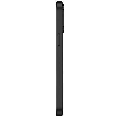 Apple iPhone 12 Pro Max Kılıf Patinda Hom Silikon