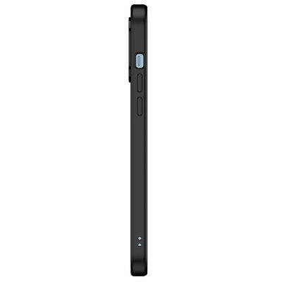 Apple iPhone 12 Pro Max Kılıf Patinda Hom Silikon