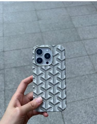 iPhone Mozaik Premium Hope Kılıf