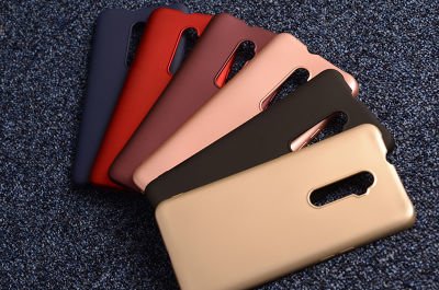 Oppo Reno 10X Zoom Kılıf Patinda Premier Silikon Kapak