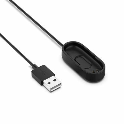 Xiaomi Mi Band 4 Patinda Usb Şarj Kablosu