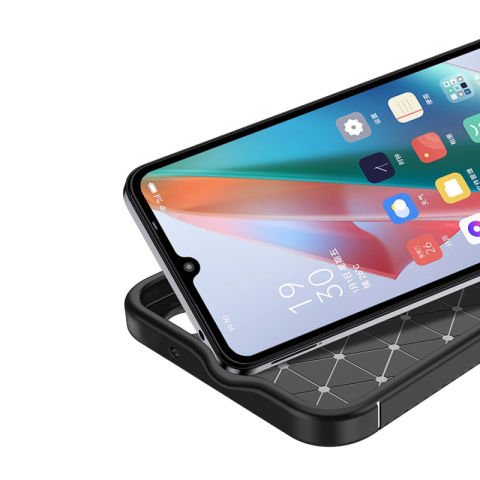 Xiaomi 14T Pro Kılıf Patinda Negro Silikon Kapak