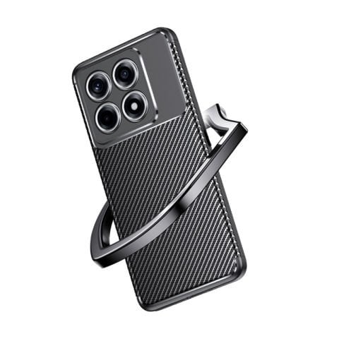 Xiaomi 14T Pro Kılıf Patinda Negro Silikon Kapak