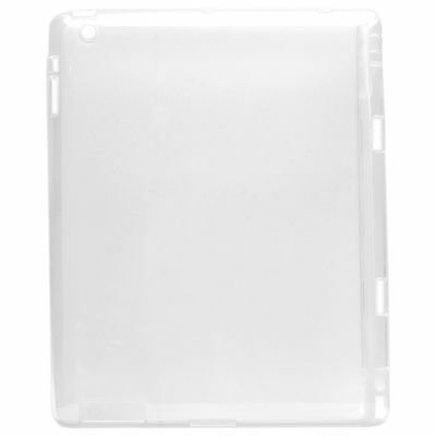 Apple iPad 2 3 4 Patinda Kalemli Tablet Silikon