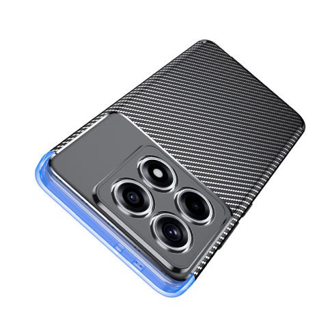 Xiaomi 14T Pro Kılıf Patinda Negro Silikon Kapak