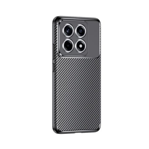 Xiaomi 14T Pro Kılıf Patinda Negro Silikon Kapak