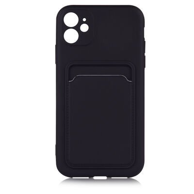 Apple iPhone 12 Kılıf Patinda Ofix Kapak