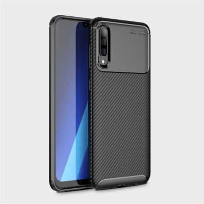 Xiaomi Mi 9 Kılıf Patinda Negro Silikon Kapak
