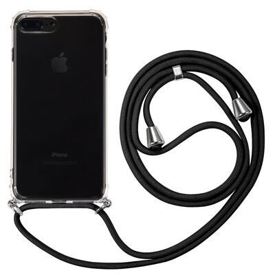 Apple iPhone 7 Plus Kılıf Patinda X-Rop Kapak