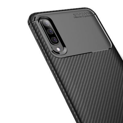 Xiaomi Mi 9 Kılıf Patinda Negro Silikon Kapak