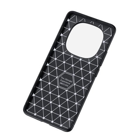 Xiaomi Poco X7 Kılıf Patinda Negro Silikon Kapak