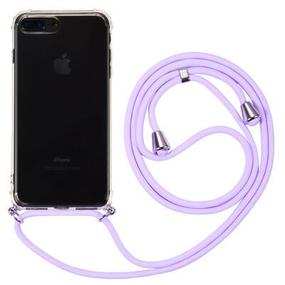 Apple iPhone 7 Plus Kılıf Patinda X-Rop Kapak