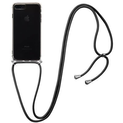 Apple iPhone 7 Plus Kılıf Patinda X-Rop Kapak