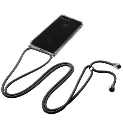 Apple iPhone 7 Plus Kılıf Patinda X-Rop Kapak