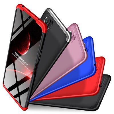 Xiaomi Redmi Note 10 Pro Kılıf Patinda Ays Kapak